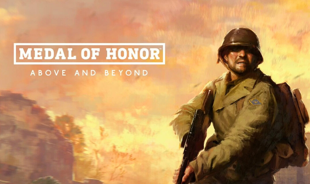 medal of honor 2 review