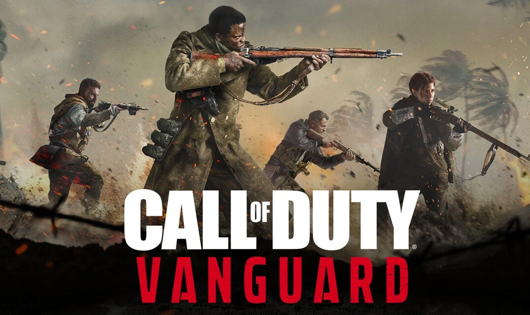 Call Of Duty: Vanguard' Review: The Good, The Bad, And The Zombies