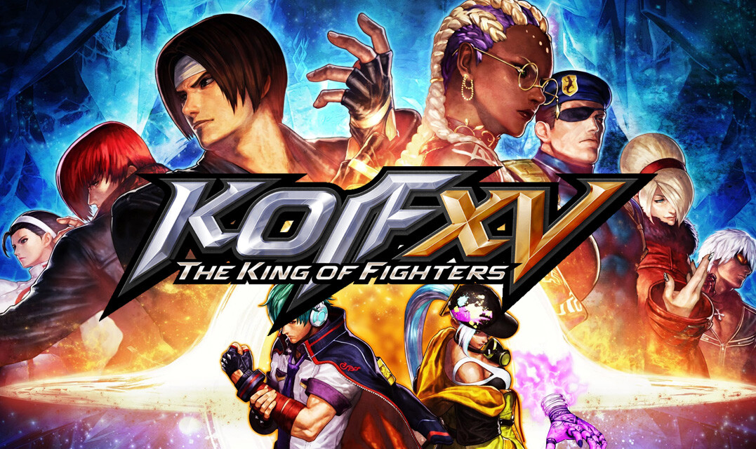 If KOF XV Season 3 is another solo character season, what 5 characters  would you be the most excited to see return? : r/kof