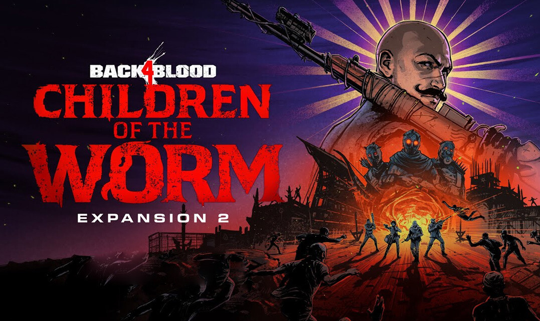 Back 4 Blood Review