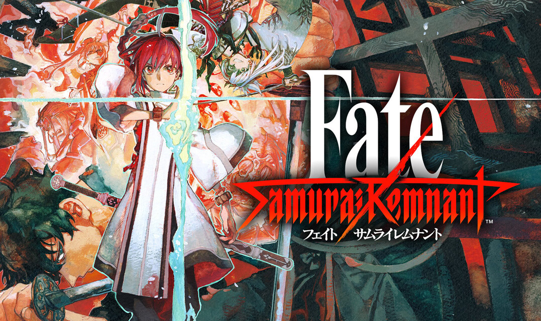 Fate/Samurai Remnant [PlayStation 5] | REVIEW - Use a Potion!